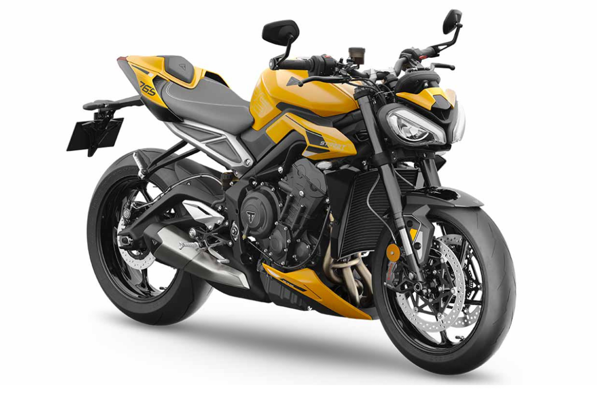 A look at most powerful motorcycles under Rs 15 lakh | Autocar